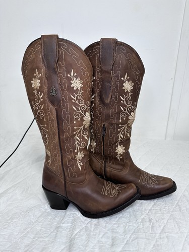 Malcreado western cowgirl - malcreado,