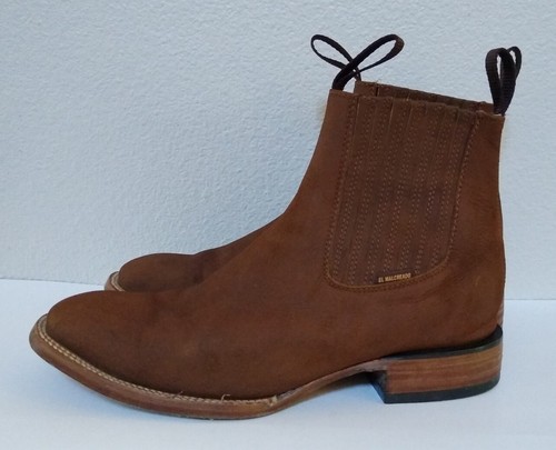 Malcreado pull ankle - on,